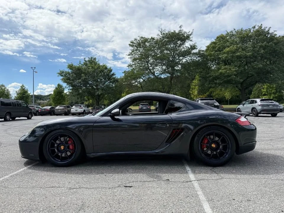 2006 Porsche 987 Cayman S - Image 3 of 19
