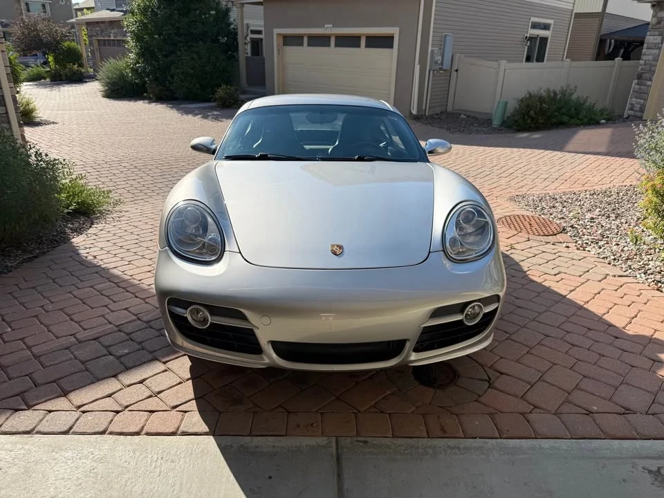 2006 Porsche 987 Cayman S - Image 2 of 18