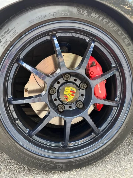 2006 Porsche 987 Cayman S - Image 16 of 19