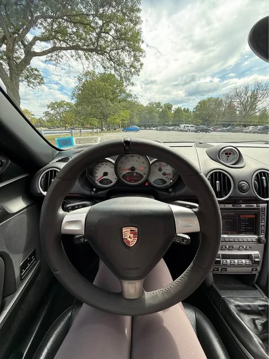 2006 Porsche 987 Cayman S - Image 9 of 19