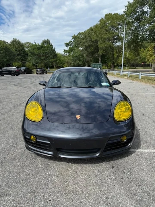2006 Porsche 987 Cayman S - Image 11 of 19