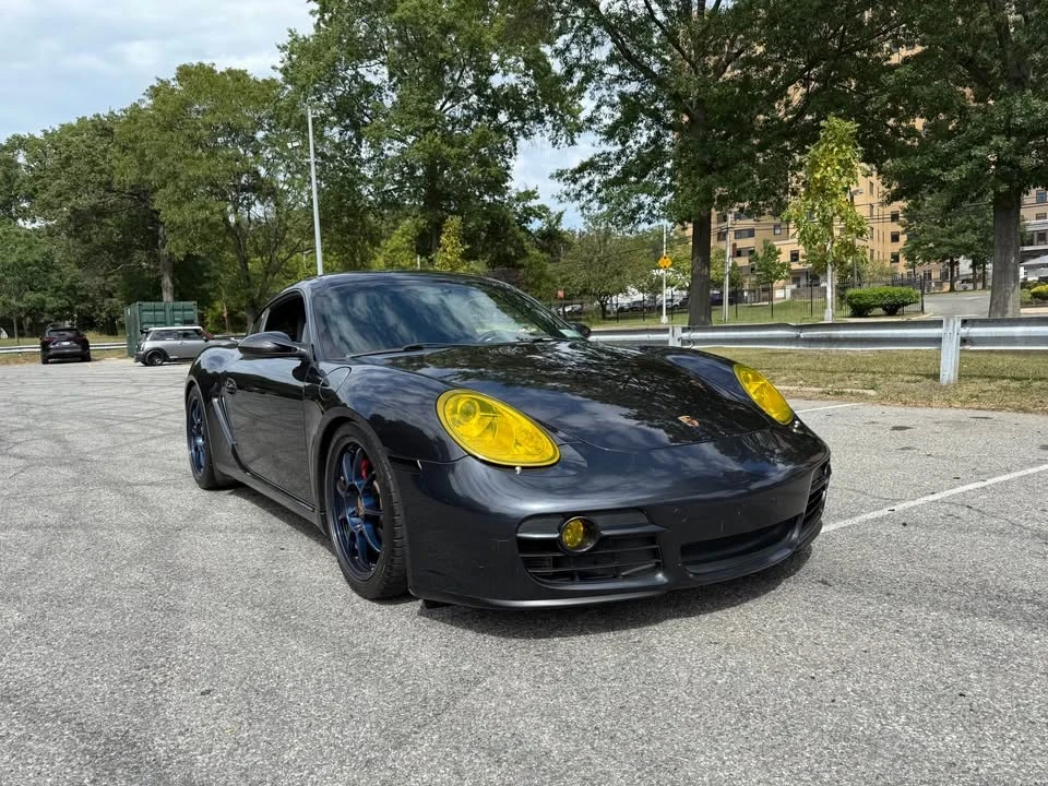 2006 Porsche 987 Cayman S - Image 12 of 19
