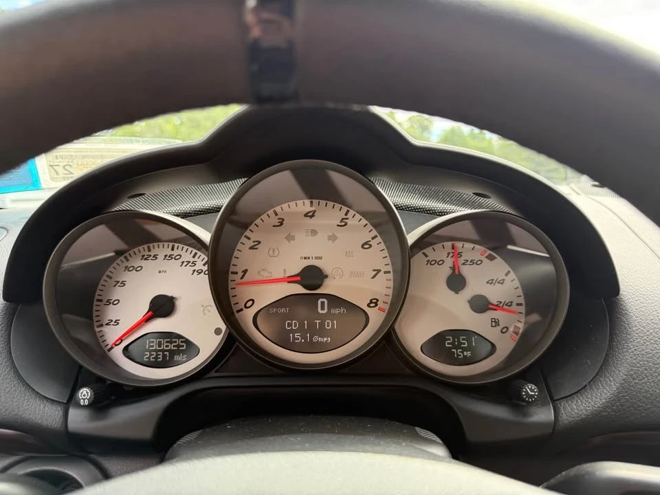 2006 Porsche 987 Cayman S - Image 19 of 19