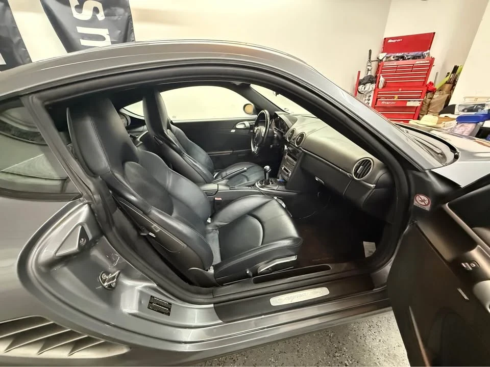2006 Porsche 987 Cayman S - Image 11 of 13