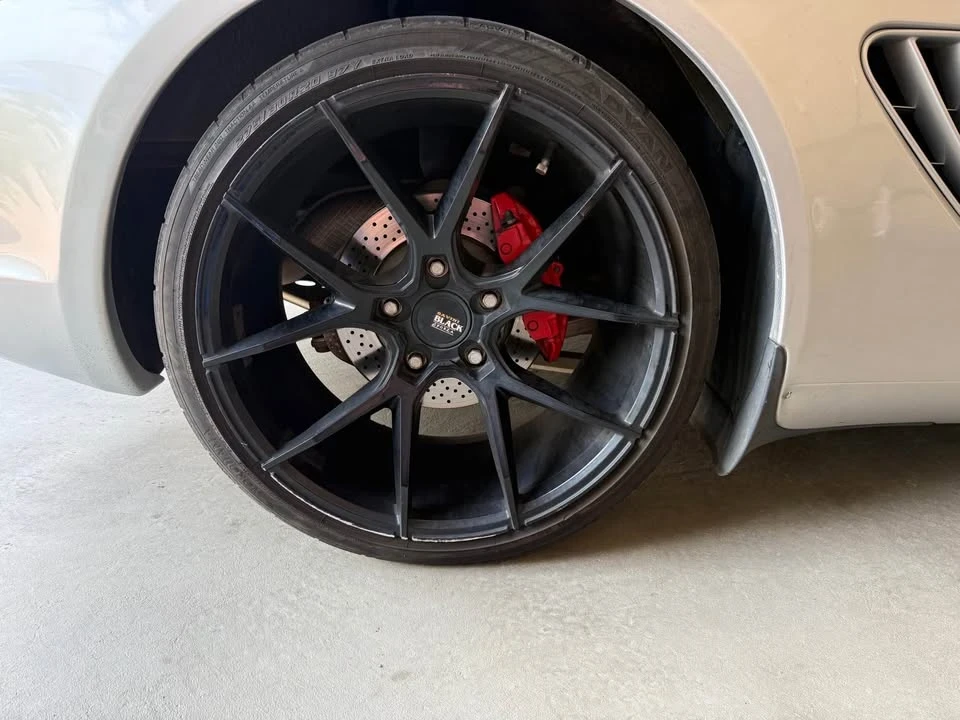 2006 Porsche 987 Cayman S - Image 7 of 18