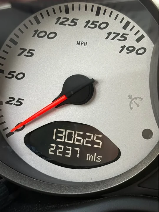 2006 Porsche 987 Cayman S - Image 18 of 19