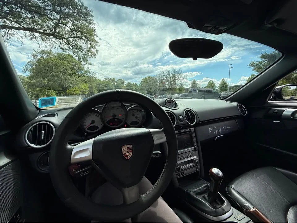 2006 Porsche 987 Cayman S - Image 10 of 19