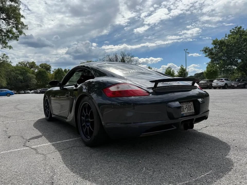 2006 Porsche 987 Cayman S - Image 5 of 19