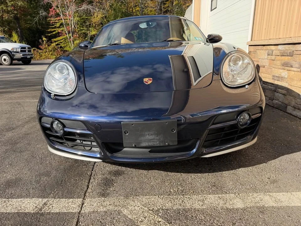 2006 Porsche 987 Cayman S - Image 2 of 9