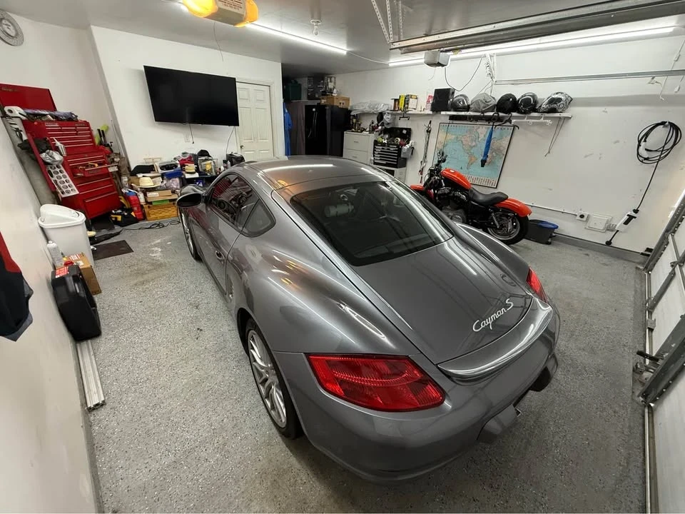 2006 Porsche 987 Cayman S - Image 7 of 13