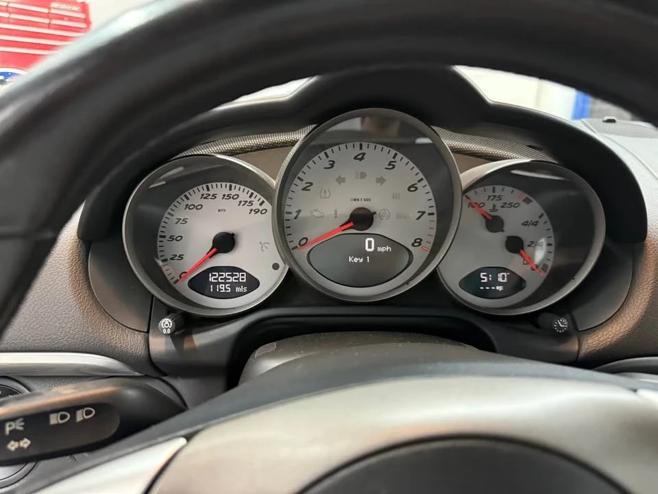 2006 Porsche 987 Cayman S - Image 10 of 13