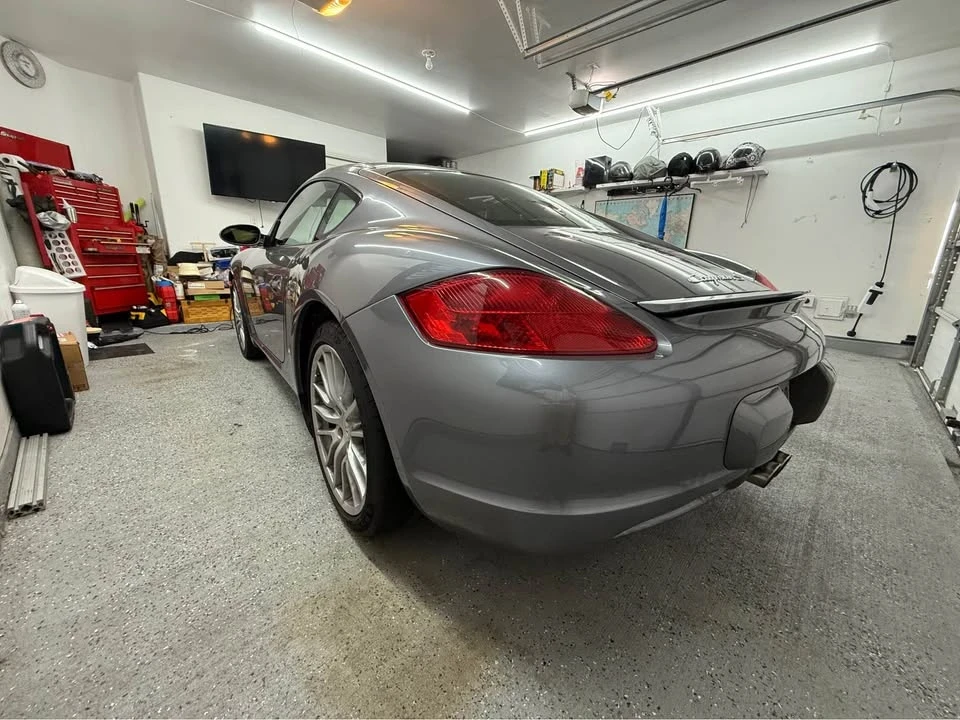 2006 Porsche 987 Cayman S - Image 4 of 13