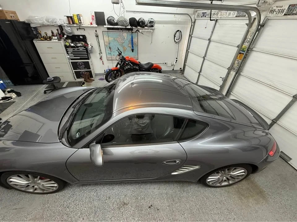 2006 Porsche 987 Cayman S - Image 13 of 13