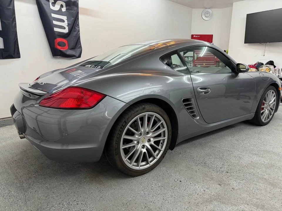 2006 Porsche 987 Cayman S - Image 2 of 13