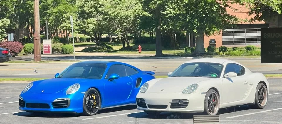 2006 Porsche 987 Cayman S - Image 7 of 9