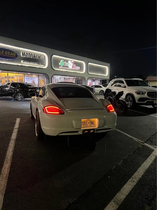 2006 Porsche 987 Cayman S - Image 9 of 9