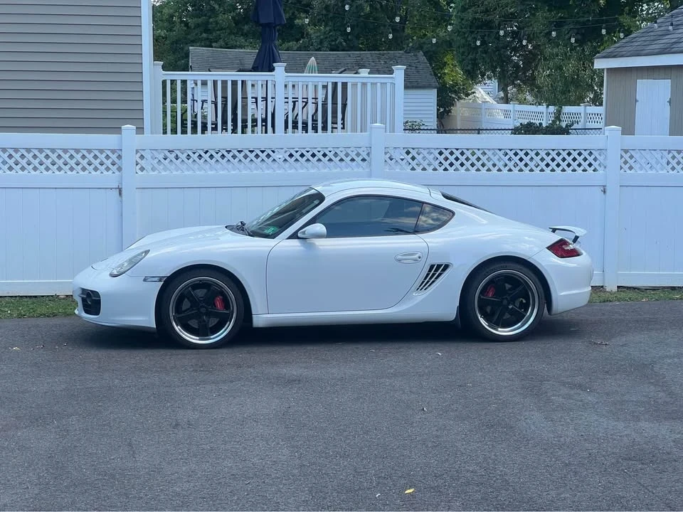 2006 Porsche 987 Cayman S - Image 2 of 9