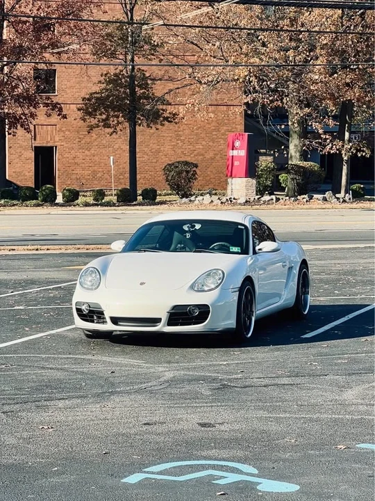 2006 Porsche 987 Cayman S - Image 3 of 9