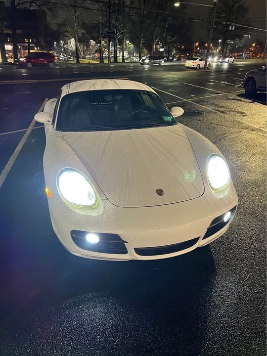 2006 Porsche 987 Cayman S - Image 6 of 9