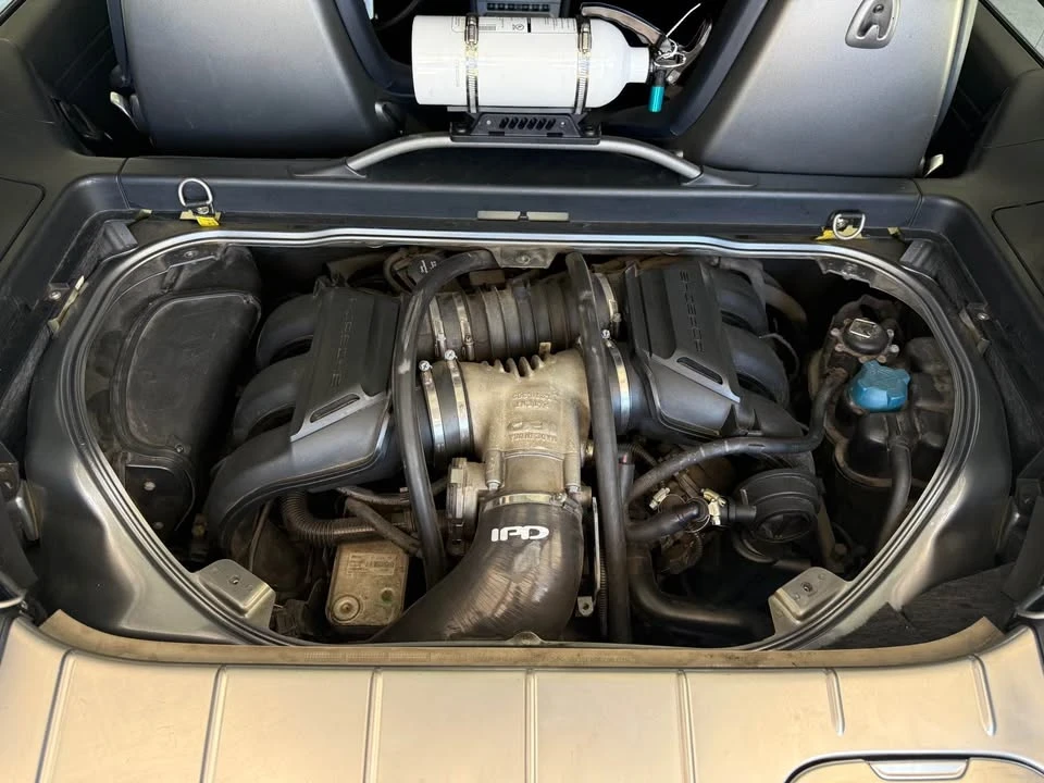 2006 Porsche 987 Cayman S - Image 3 of 13