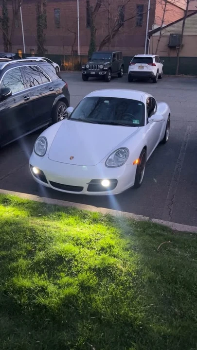 2006 Porsche 987 Cayman S - Image 5 of 9