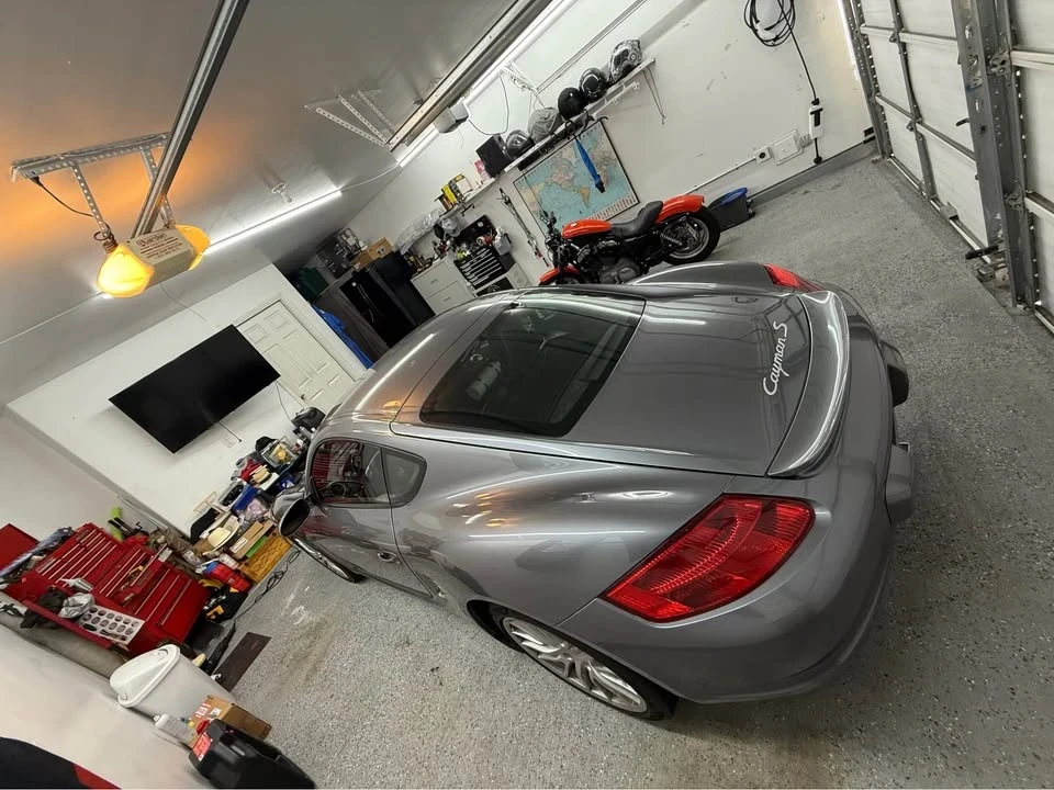 2006 Porsche 987 Cayman S - Image 5 of 13