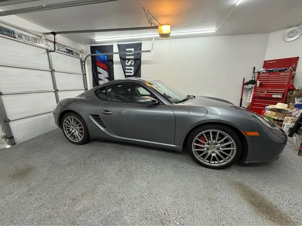 2006 Porsche 987 Cayman S - Image 12 of 13