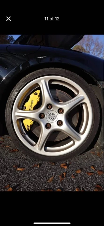 2006 Porsche 987 Cayman S - Image 6 of 8
