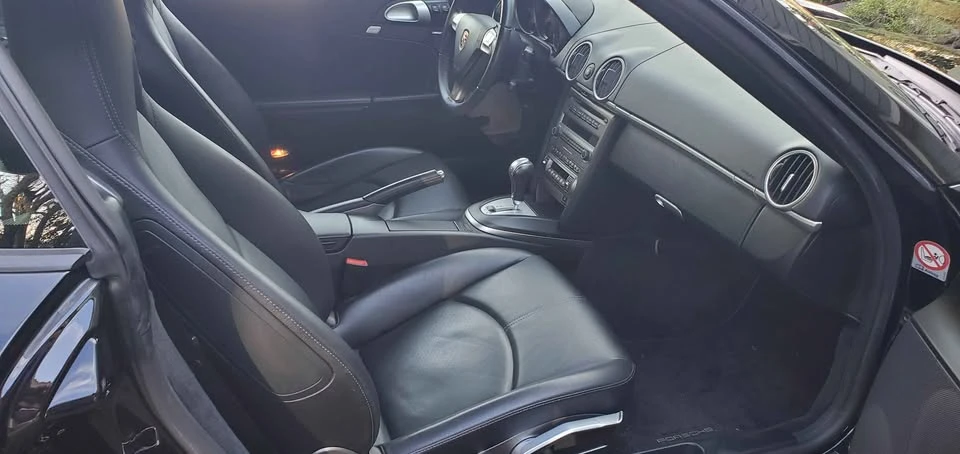 2006 Porsche 987 Cayman S - Image 11 of 19