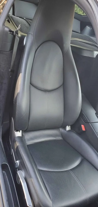 2006 Porsche 987 Cayman S - Image 13 of 19