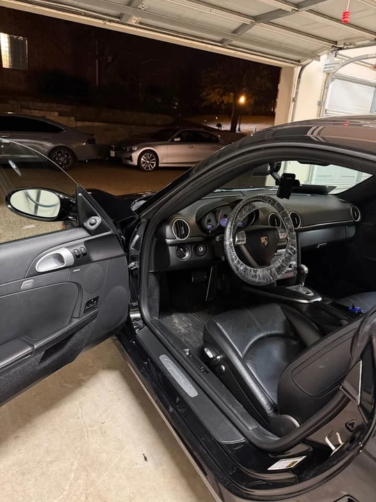 2006 Porsche 987 Cayman S - Image 12 of 20