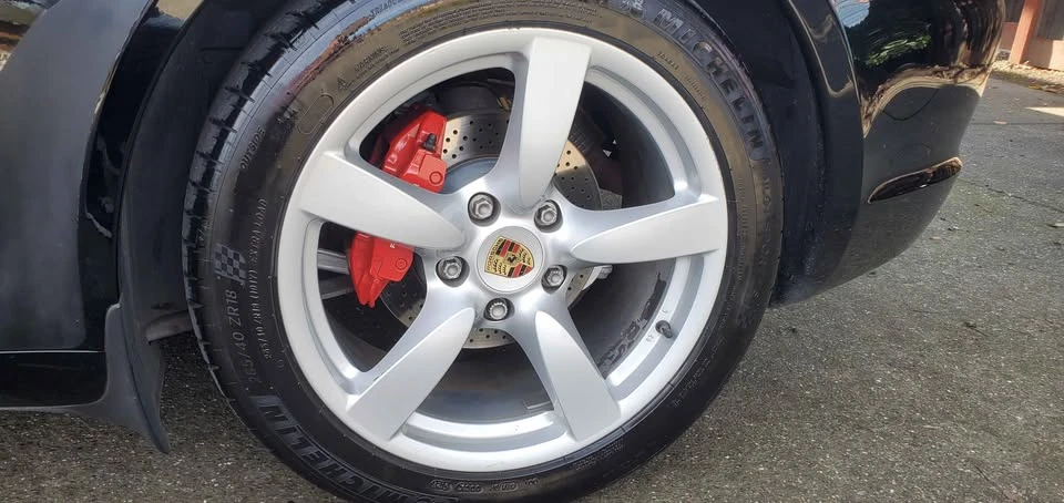 2006 Porsche 987 Cayman S - Image 17 of 19
