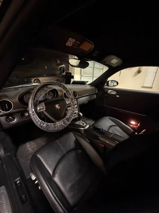 2006 Porsche 987 Cayman S - Image 14 of 20