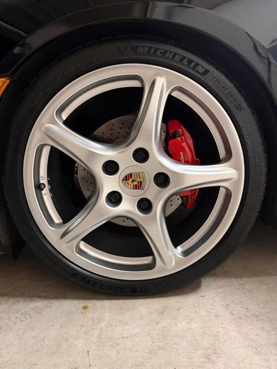 2006 Porsche 987 Cayman S - Image 11 of 20
