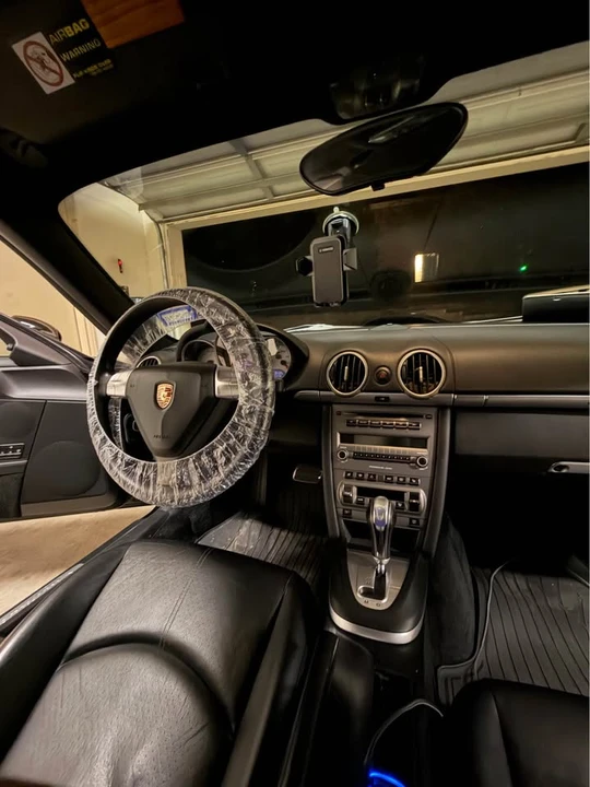 2006 Porsche 987 Cayman S - Image 19 of 20