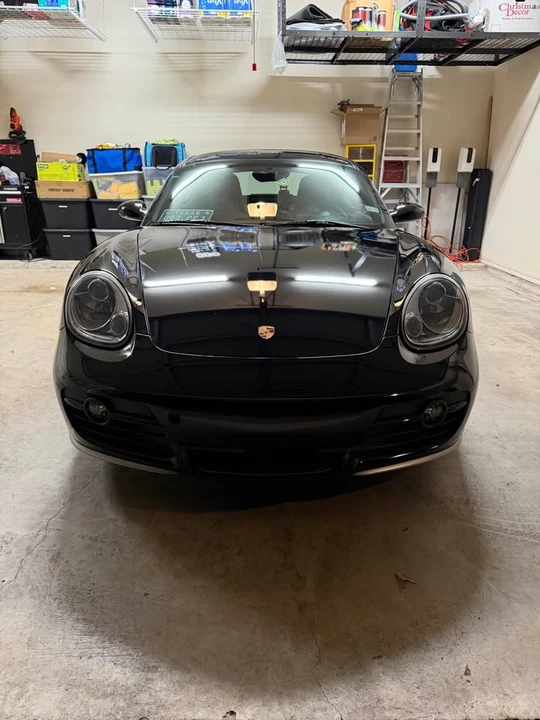 2006 Porsche 987 Cayman S - Image 2 of 20