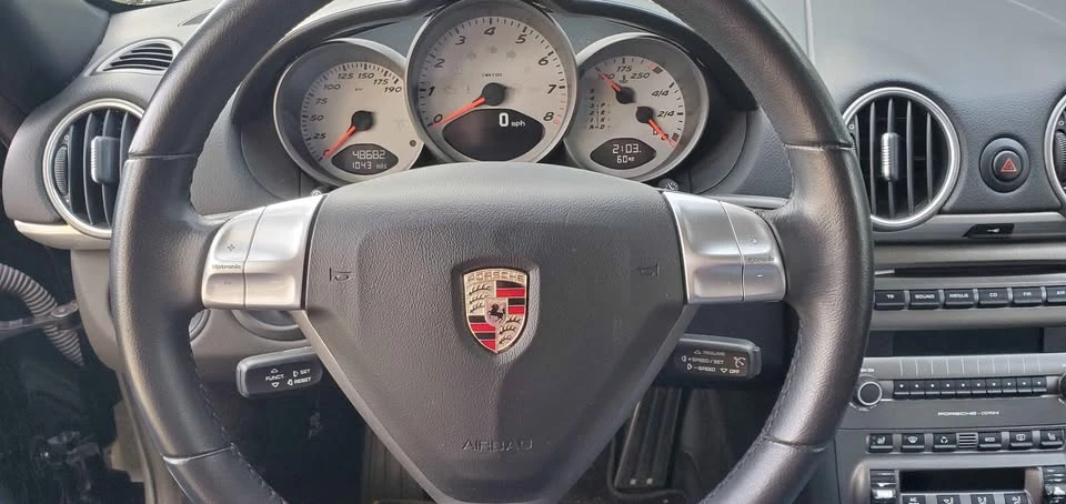 2006 Porsche 987 Cayman S - Image 8 of 19