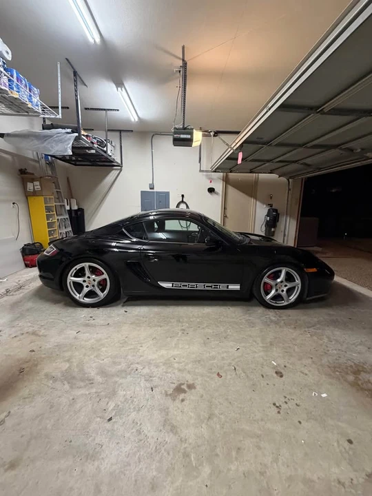 2006 Porsche 987 Cayman S - Image 3 of 20