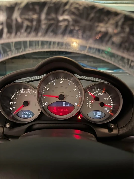 2006 Porsche 987 Cayman S - Image 20 of 20