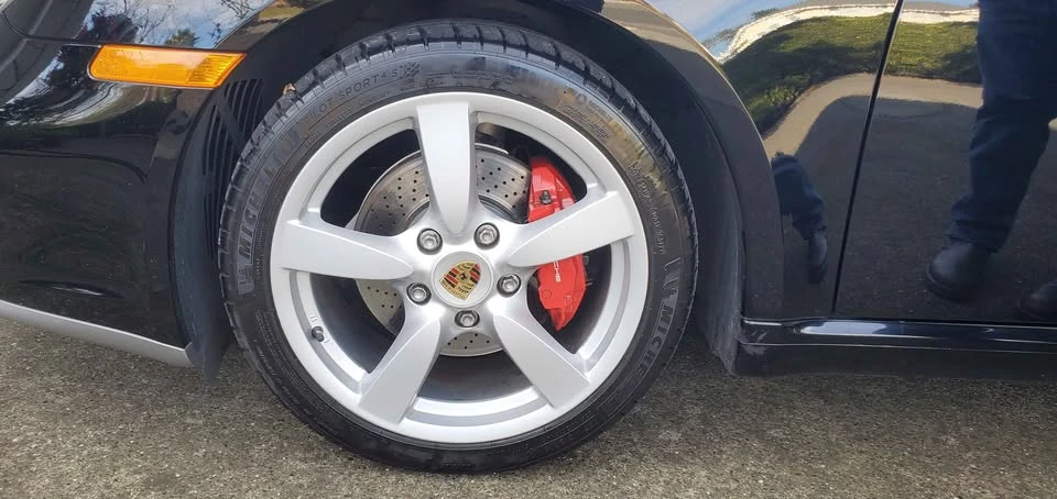 2006 Porsche 987 Cayman S - Image 18 of 19