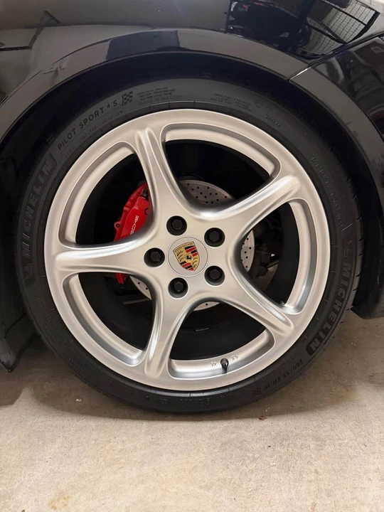 2006 Porsche 987 Cayman S - Image 10 of 20