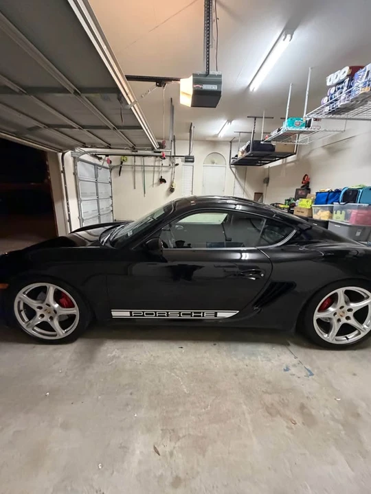 2006 Porsche 987 Cayman S - Image 4 of 20