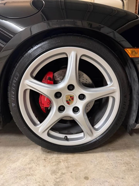 2006 Porsche 987 Cayman S - Image 8 of 20