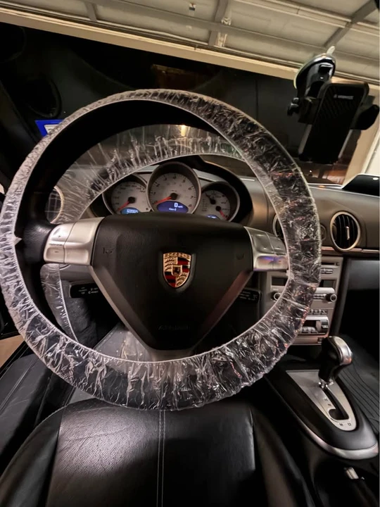 2006 Porsche 987 Cayman S - Image 16 of 20