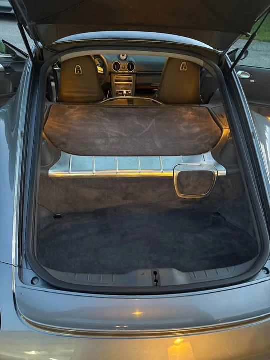 2006 Porsche 987 Cayman S - Image 4 of 6