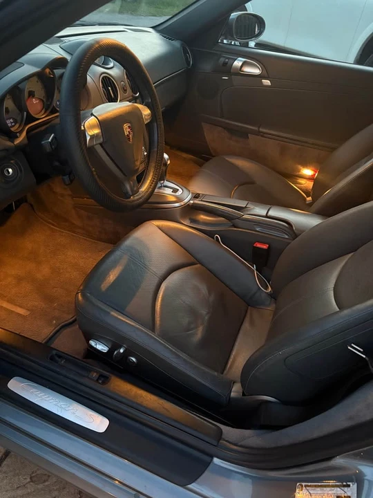2006 Porsche 987 Cayman S - Image 6 of 6