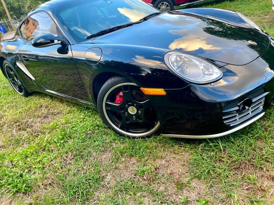 2006 Porsche 987 Cayman S - Image 5 of 11
