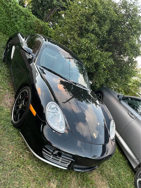 2006 Porsche 987 Cayman S - Image 2 of 11