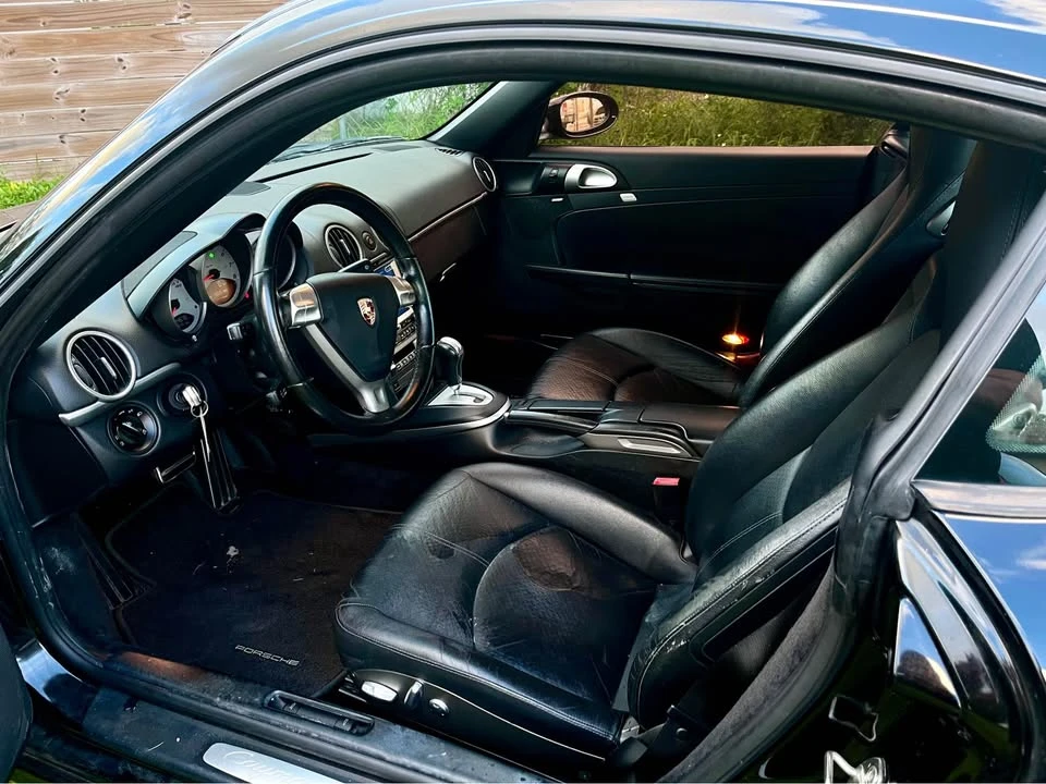 2006 Porsche 987 Cayman S - Image 8 of 11