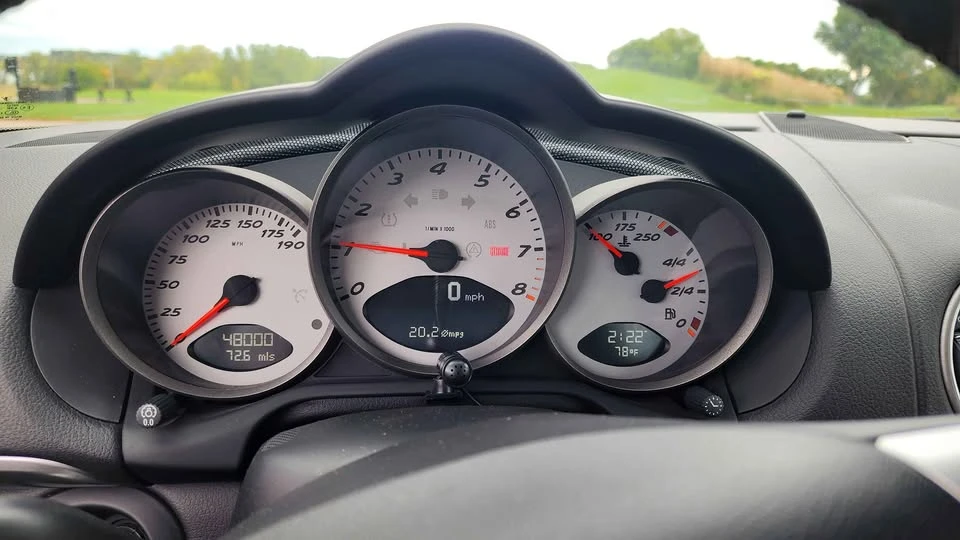 2006 Porsche 987 Cayman S - Image 8 of 8